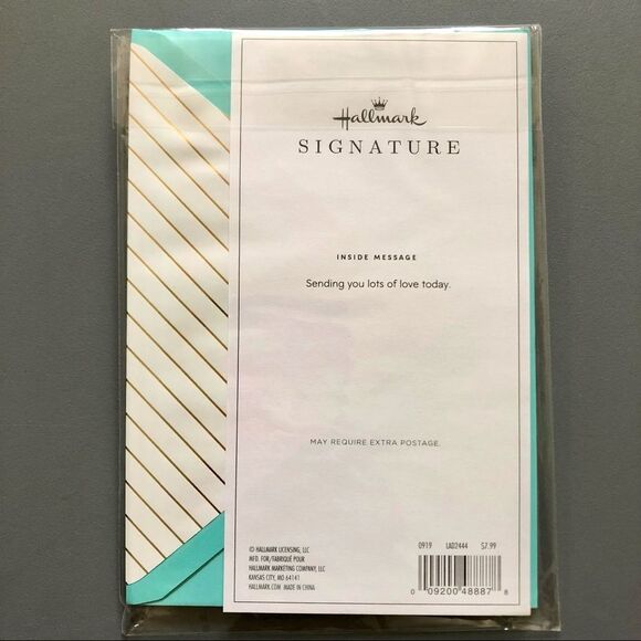 Hallmark Bundle of 6 Kids Children’s Birthday Cards NWT - Picture 6 of 8